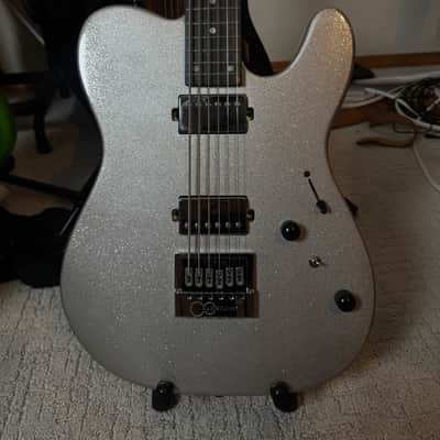 Listing image 1 for Cerberus Hermes 6HT Evertune 30” Scale Baritone Bass VI
