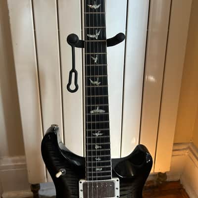 PRS McCarty 594 Electric Guitar - Charcoal Burst image 4