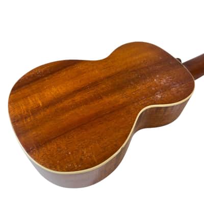 1920's Martin Style 2K Vintage Koa Ukulele image 9