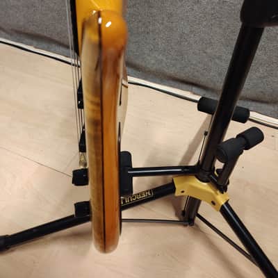 Spector Euro 4 LT 2023 - Tiger Eye image 6