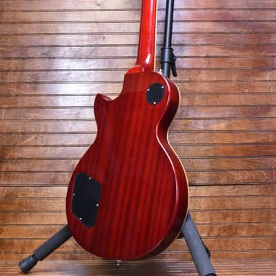 Epiphone Les Paul Classic, Heritage Cherry Sunburst image 5