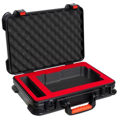 Gator Cases GTSA-GTR-QC1 TSA Case for Neural Quad Cortex - Open Box image 9