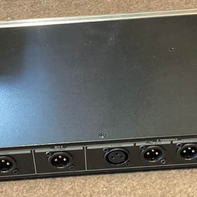 Immagine Alto Professional X34sw crossover - 2