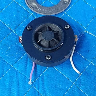 Bang and Olufsen Beovox S55 Tweeter #2404 257 43002 (1 of2) image 3