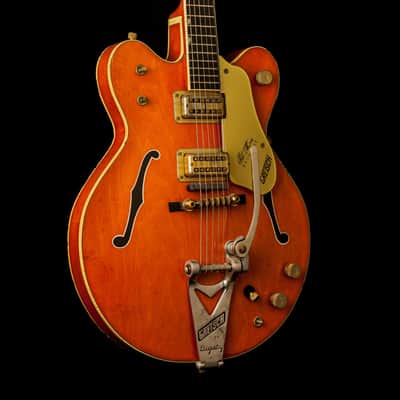 Gretsch 6120 Chet Atkins 1969 image 4