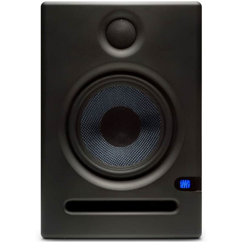 PreSonus Eris E5 2-Way 5" Active Studio Monitor (Single) image 2