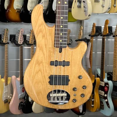 Lakland   44 02 Natural image 1