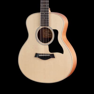 Taylor GS Mini Sapele Acoustic Guitar with Gig Bag image 3