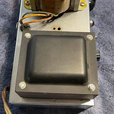 Fender Deluxe 5E3 Narrow Panel 1957 image 18