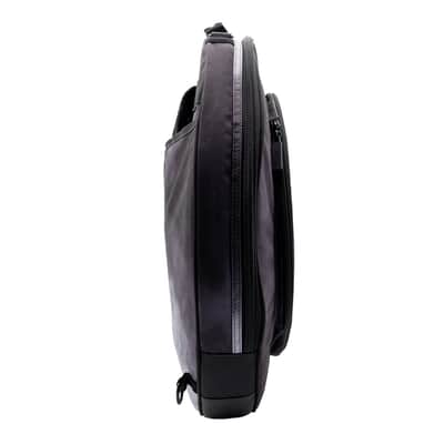 Zildjian ZXCB00120 20' Student Cymbal Backpack BLK/RCL image 8