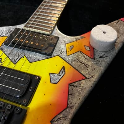 Dean Primal Concrete Sledge ML 2012 - Primal Concrete Sledge image 10