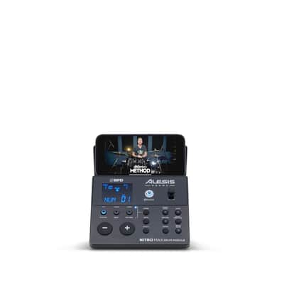 Alesis Nitro Max image 5