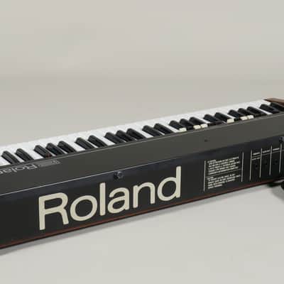 Roland VK-09 Electronic Organ (serviced) image 3
