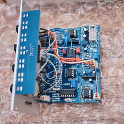 AMSynths AM8109 JP-8 Jupiter 8 Filter image 3