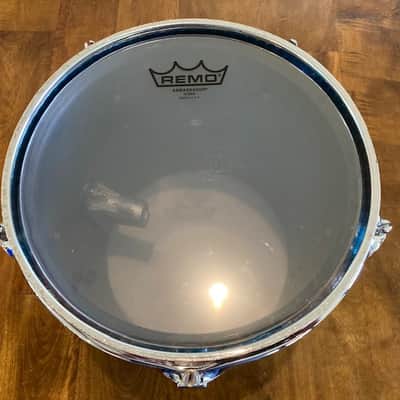 Sonor Phonic 80s 10" Tom MADE IN GERMANY image 12