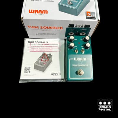 Warm Audio Tube Squealer -x19276 image 1