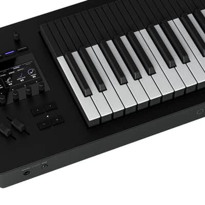 Expressive E Osmose 3D Polyphonic Synthesizer image 5