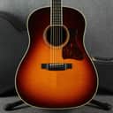 Collings CJ Acoustic Guitar- Sunburst - Hard Case - 2nd Hand