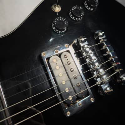 Ibanez ART100, Black image 3