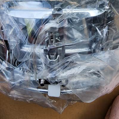 Yamaha SD265A Snare Drum image 6