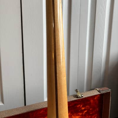 1958 Fender Telecaster - Blond - All Original image 8