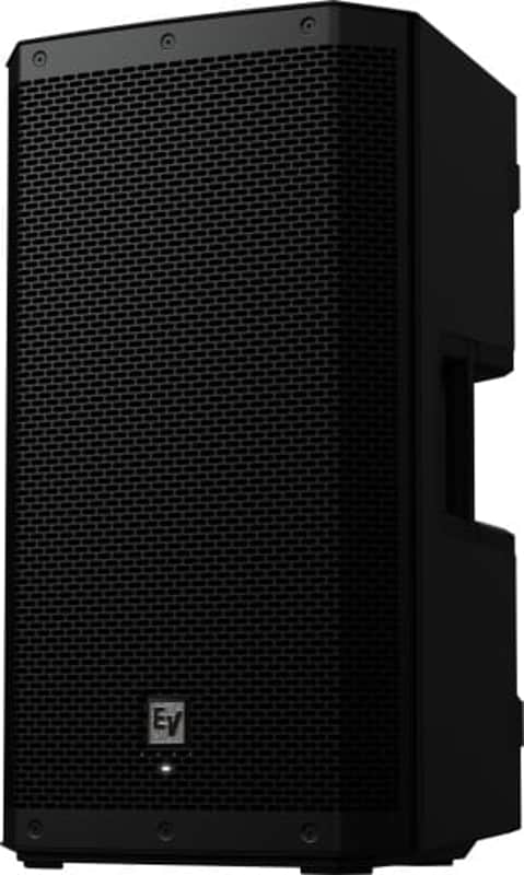 Electro-Voice ZLX-12P-G2 1000W 12-inch Powered Speaker with Bluetooth image 1