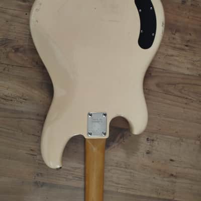 Ibanez ROADSTER RS800 1978 Cream image 9