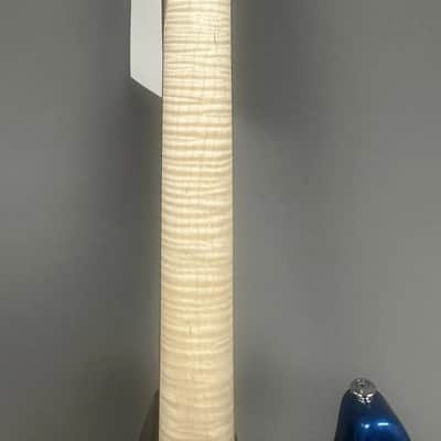 John Petrucci Music Man Blue 2001 JP6 Guitar image 7