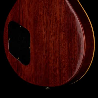 Gibson Custom Shop 1959 Les Paul Standard Murphy Lab Ultra Light Aged - Factory Burst #96051 image 9