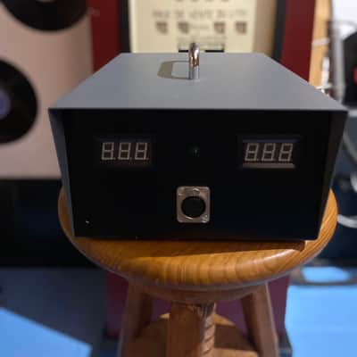 GLENSOUND mx6 s7 Ex BBC image 16