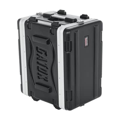Gator Cases GR-6S Custodia da 6U Rack Shallow image 6
