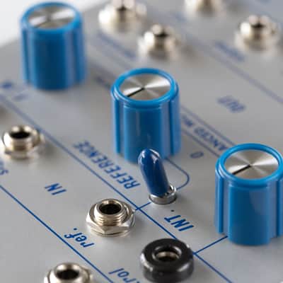 Buchla/Tiptop Audio Frequency Shifter 285t (BPNYC) image 5