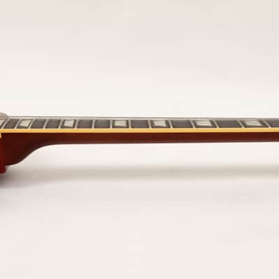 2009 Gibson Custom Shop, Billy Gibbons "Pearly Gates" Les Paul, VOS image 17