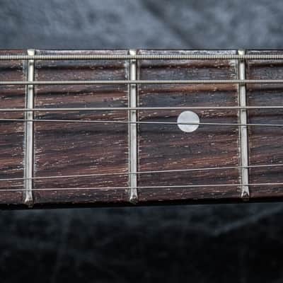 2017 Gibson Firebird Studio T pelham blue image 24