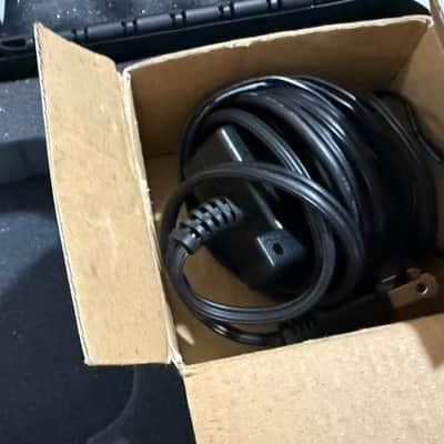 Shure PGX24 / SM58 Wireless Handheld Microphone System w/ SM58 Mic, Case & Manual (Band H6 524–548 MHz) image 7