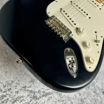 Fender USA HighWay 1 Stratocaster (2007’USED) -SatinBlack- image 11
