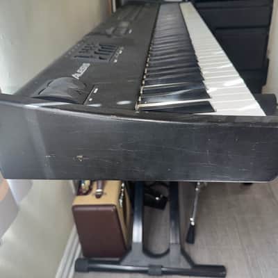 Alesis QS8 1996 - Black image 5