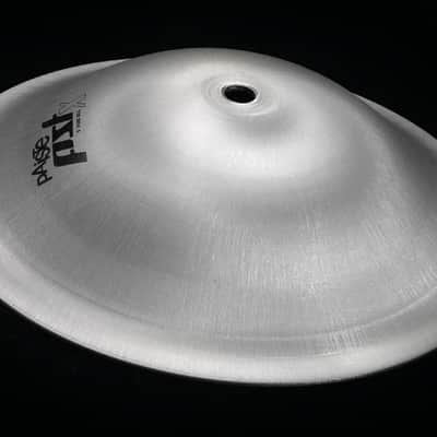 Paiste 9" PSTX Pure Bell - Free Shipping ! image 1