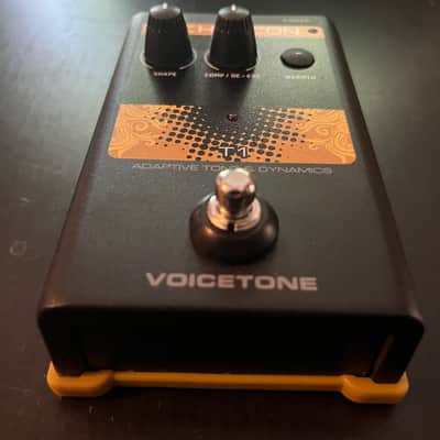 TC Helicon VoiceTone T1 image 2