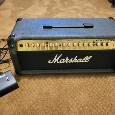 Marshall Valvestate VS100H 3-Channel 100-Watt Guitar Amp Head image 1