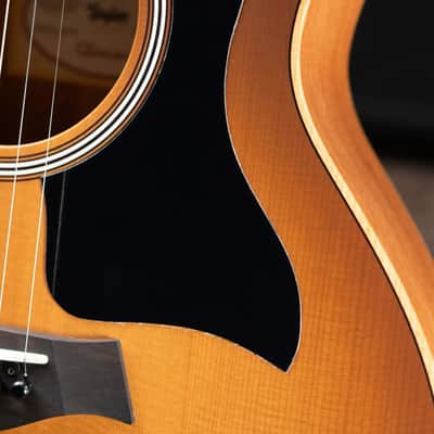 Taylor GS Mini-e Special Edition Acoustic/Electric Guitar - Honeyburst with GS Mini Bag image 13