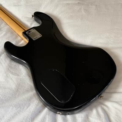 Vintage 1981 Kramer Pioneer Imperial P/J Bass - Made in USA - Free Pro Setup image 10