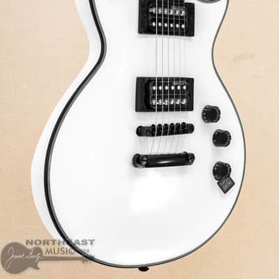 ESP/LTD EC-256 - Snow White image 2
