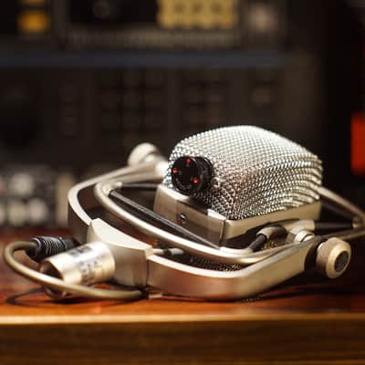 vintage AKG D 25 image 11