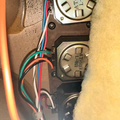 JBL 4344 Pair Vintage Speakers - Professionally Restored - 1-Year Warranty image 19