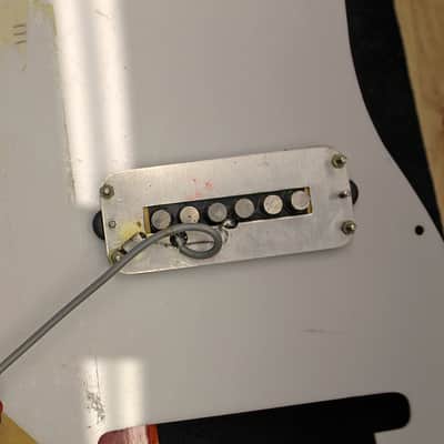 Vintage 1962 Rickenbacker 425 Electric Guitar image 16