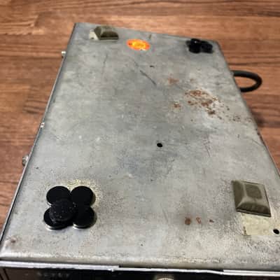Morley Power Wah PWO image 6
