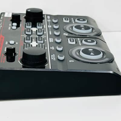 Boss RC-202 Loop Station 2016 - Present - Red image 8