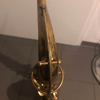 Conn 10m Tenor Saxophone 1939 image 11
