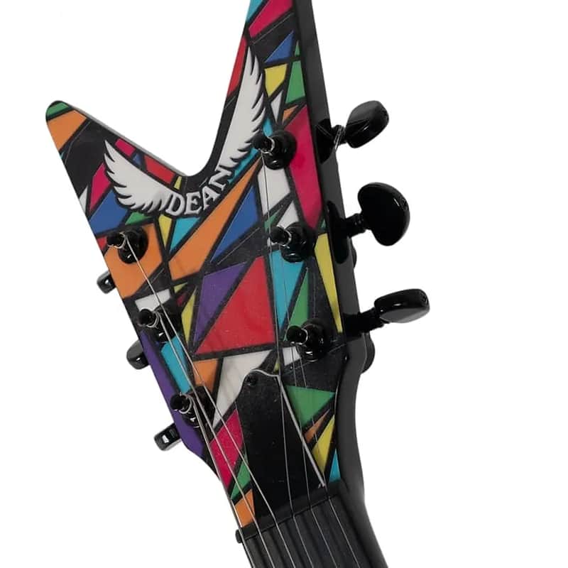 Dean Michael Schenker Kaleidoscope | Reverb